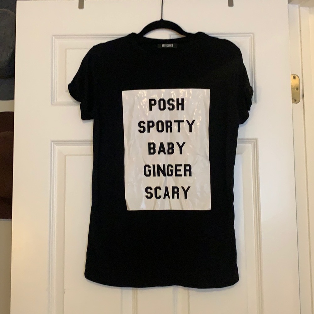 Spice Girls T-shirt